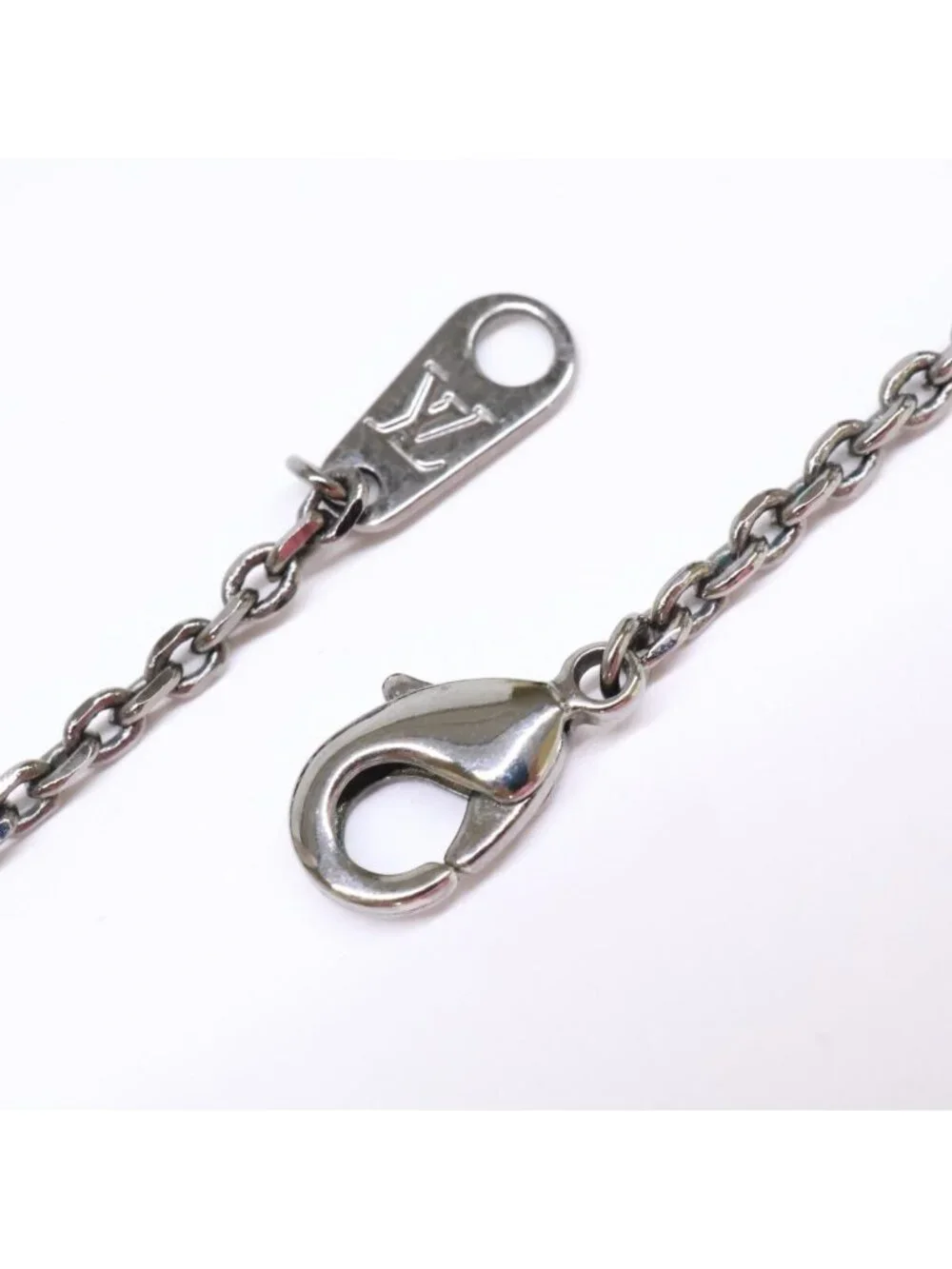 Louis Vuitton Vivienne Necklace